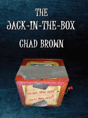 cover image of The Jack-in-the-box